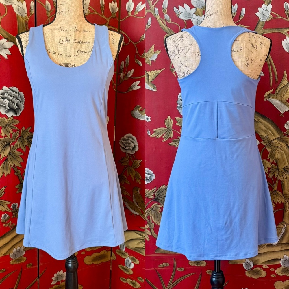 🆕 Women’s “90 Degree” Tennis Dress | #G4 - Picture 2 of 15